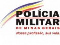 Polícia Militar Minas Gerais 190